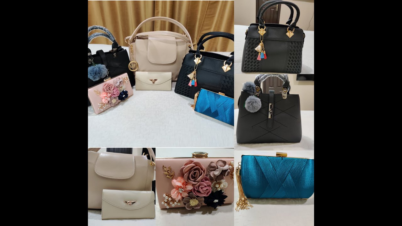 Beclina Women's Handbag (Khaki)